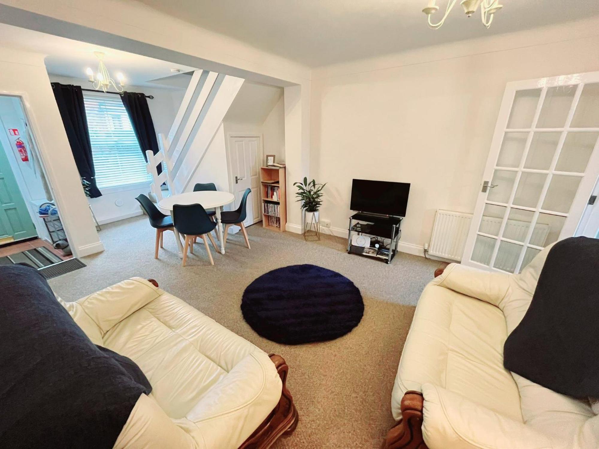 City Of Chester Award Winning Cottage -Pixie Terrace Chester Bagian luar foto