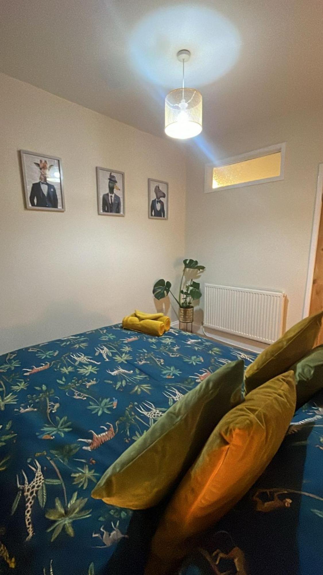 City Of Chester Award Winning Cottage -Pixie Terrace Chester Bagian luar foto